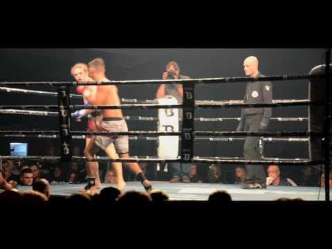 Official Aftermovie Sokudo "Fight Night" Hoogwoud 26-11-16