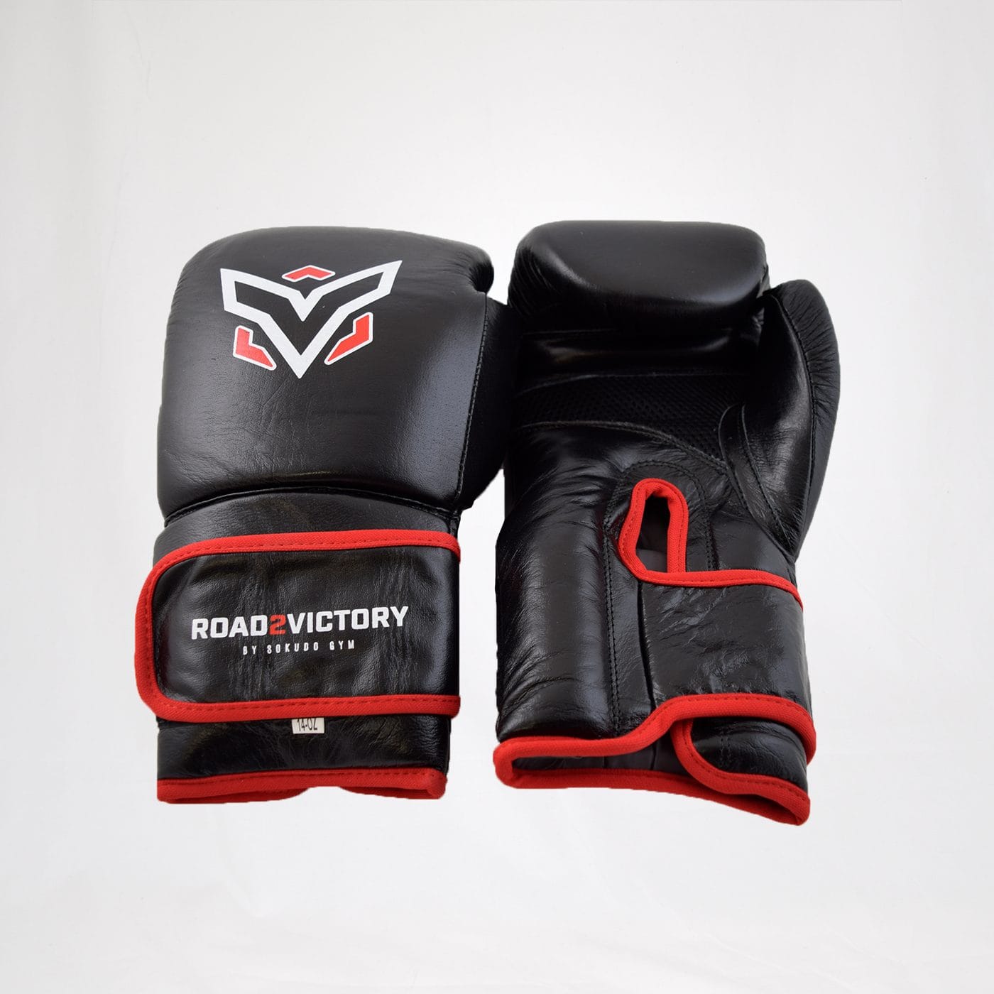 Road2Victory bokshandschoenen