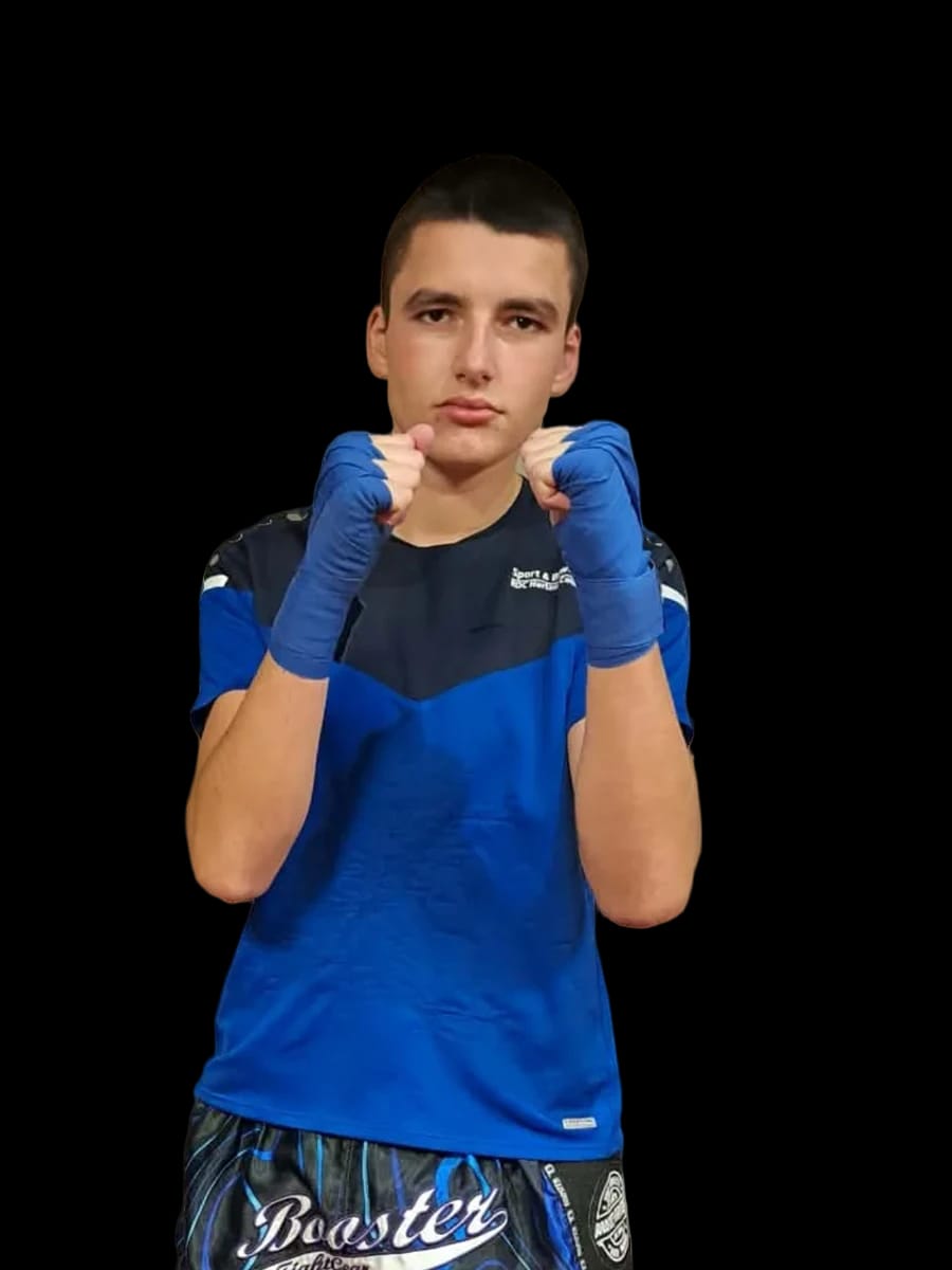 Enzo Moeskops