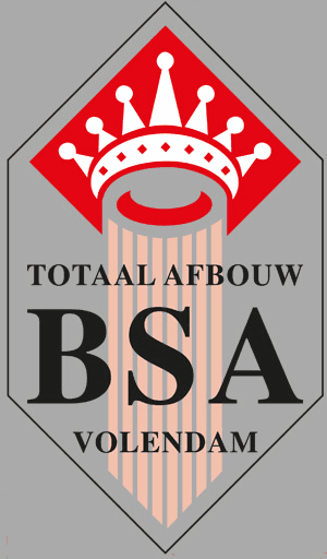 BSA Totaal Afbouw