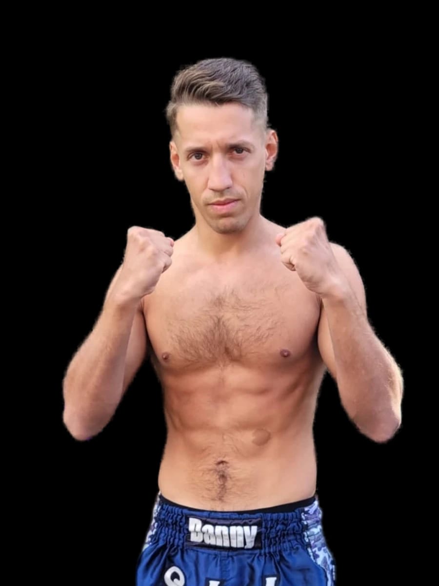 Danny Bagmeijer