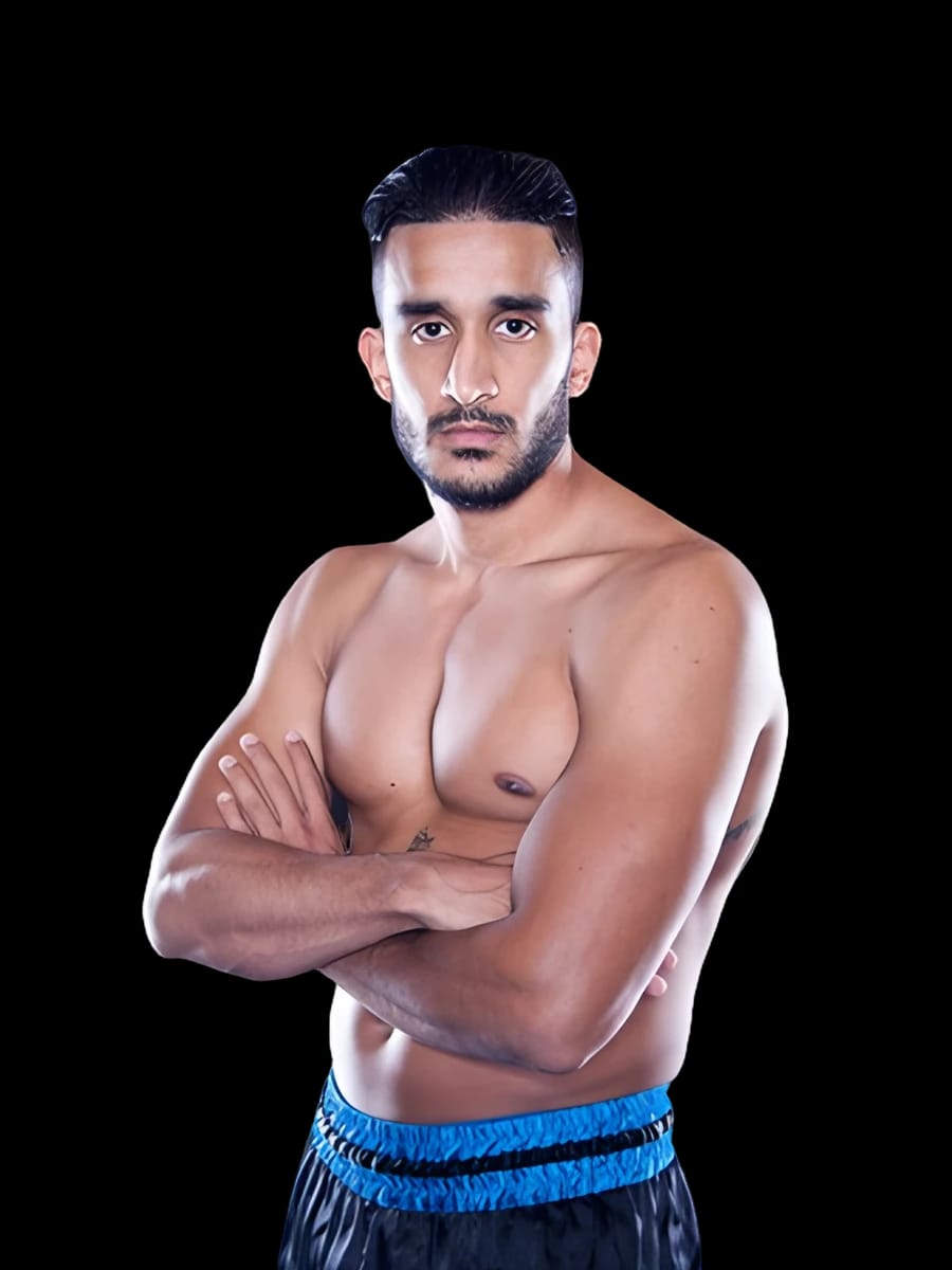 Gilberto van Es