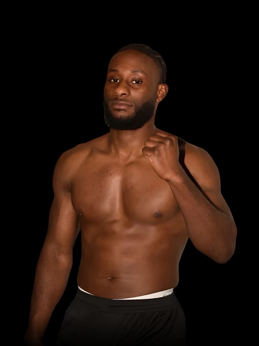 Mohamed Kabba