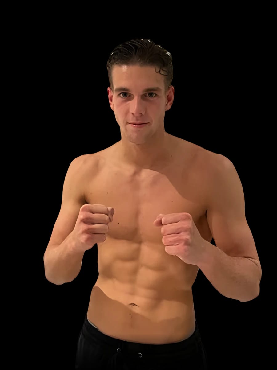 Quinten Baerts