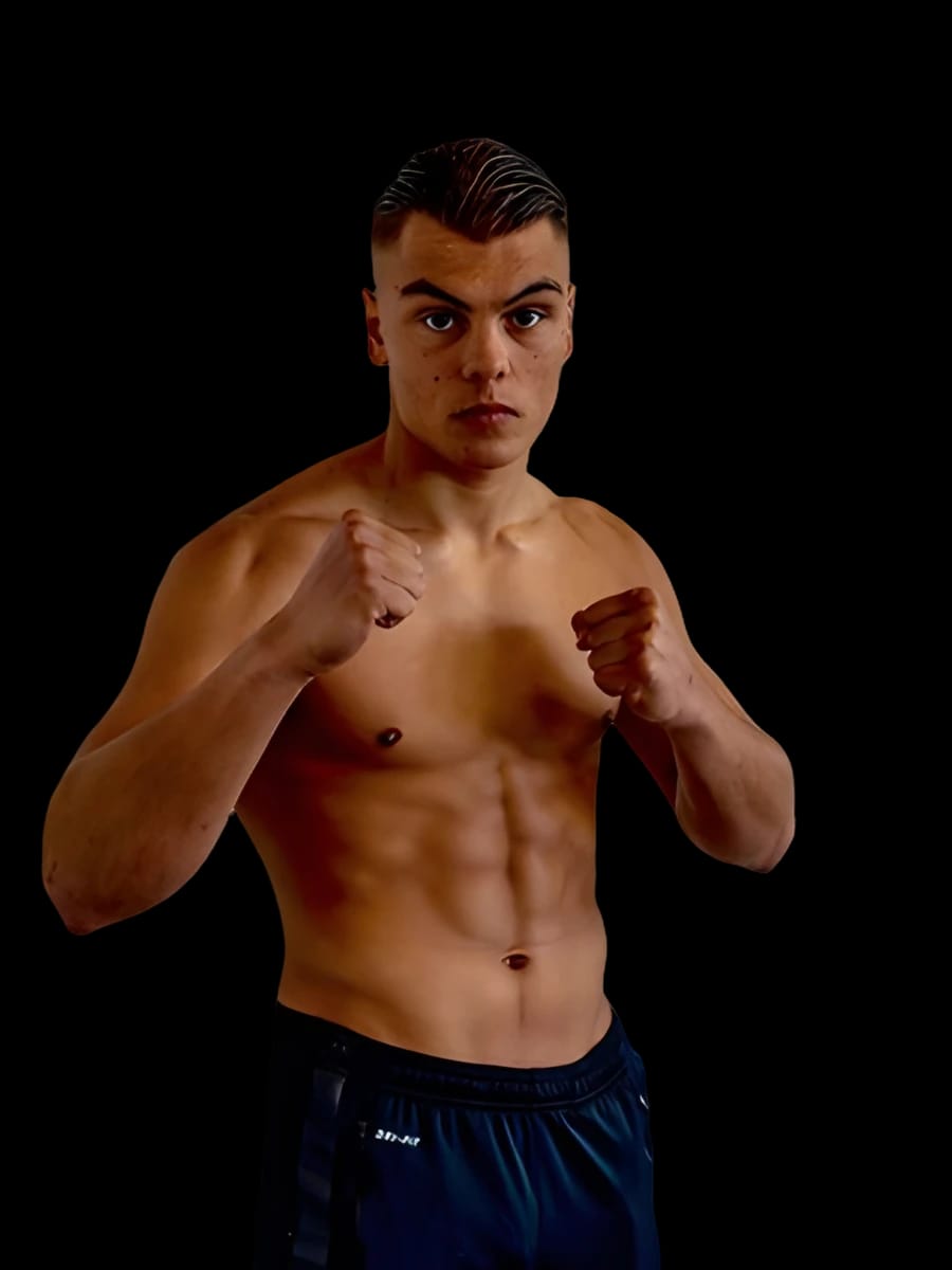 Santino Verbeek
