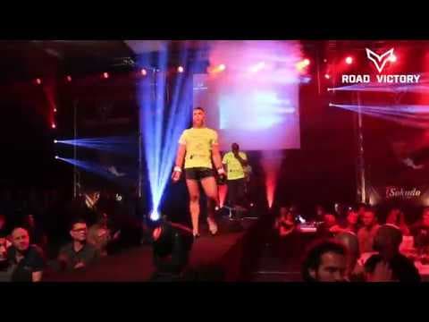 Official aftermovie Road2Victory II Volendam