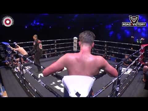 Quinten Baerts vs Bilal Hamdoud