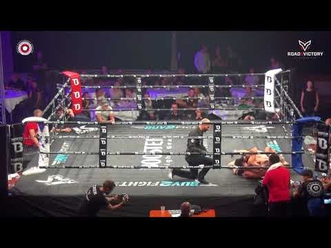 Stefan Mastenbroek vs Jelle Kelderman